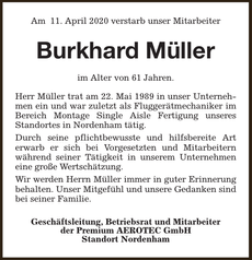 Announcement