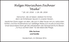 Announcement
