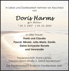 Announcement