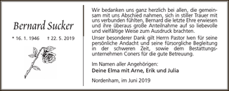 Announcement