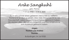 Announcement