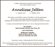 Announcement