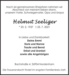 Announcement