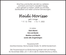 Announcement
