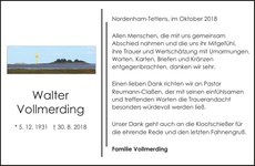 Announcement