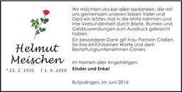 Announcement