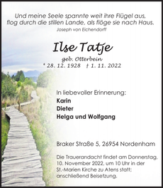 Announcement