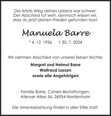 Announcement