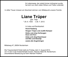 Announcement
