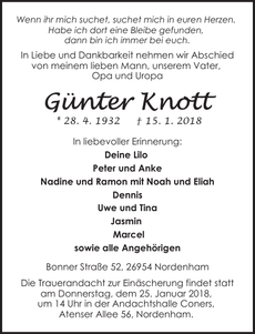 Announcement