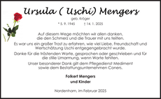 Announcement