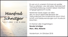 Announcement