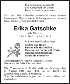 Announcement