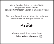Announcement