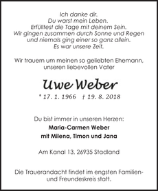 Announcement