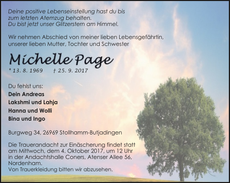 Announcement