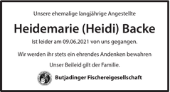 Announcement