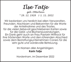 Announcement