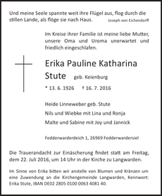 Announcement