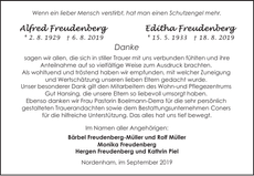 Announcement