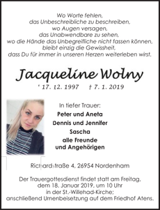 Announcement