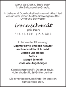 Announcement