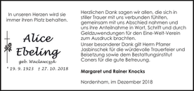 Announcement