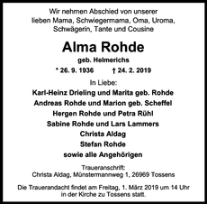 Announcement