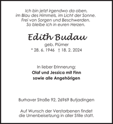 Announcement