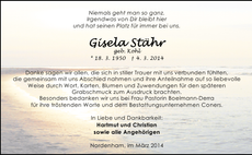 Announcement