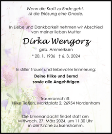 Announcement