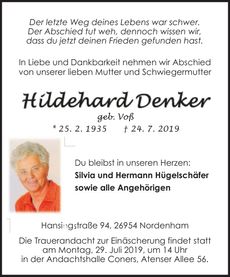 Announcement