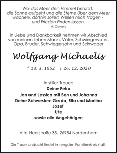 Announcement