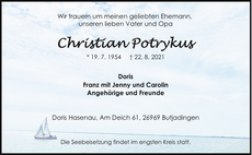 Announcement