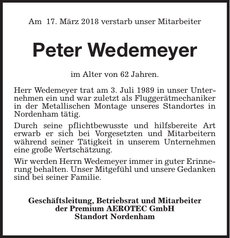 Announcement