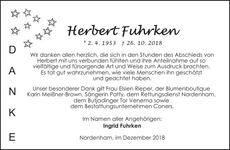 Announcement