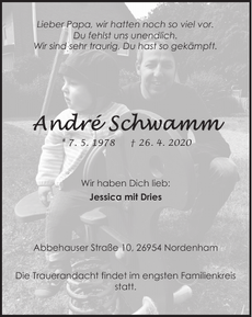 Announcement