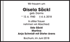 Announcement