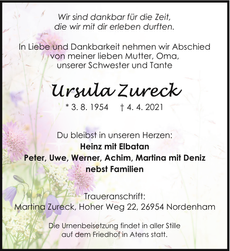 Announcement
