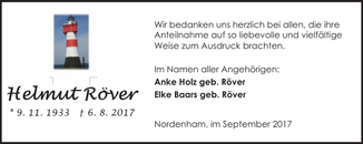 Announcement