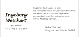 Announcement