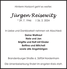 Announcement
