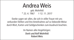 Announcement