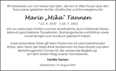 Announcement