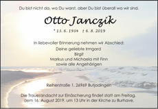 Announcement
