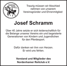Announcement