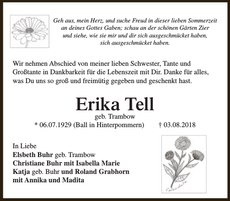 Announcement