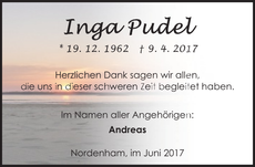 Announcement