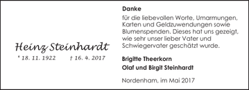 Announcement