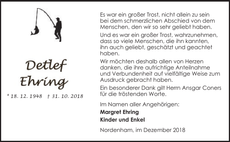 Announcement